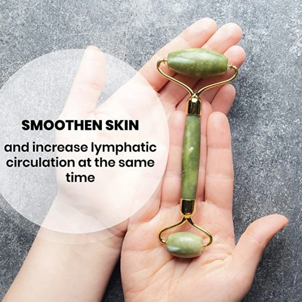 New Real Jade Roller Tool​